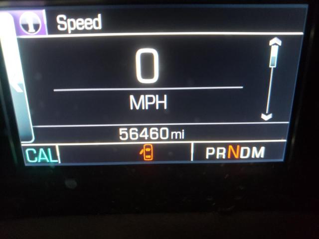 Photo 8 from auction – 2015 CHEVROLET SILVERADO with VIN 3GCUKREC8FG320304