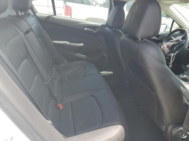 Photo 6 from auction – 2018 CHEVROLET CRUZE PREM with VIN 3G1BF6SM5JS625085