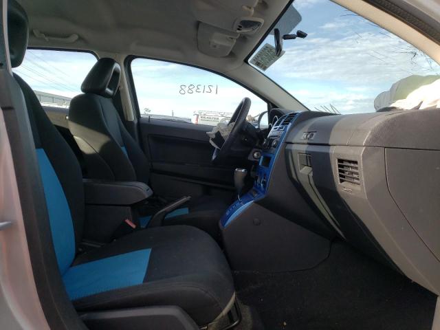 Photo 5 from auction – 2009 DODGE CALIBER R/ with VIN 1B3HB78B79D170620