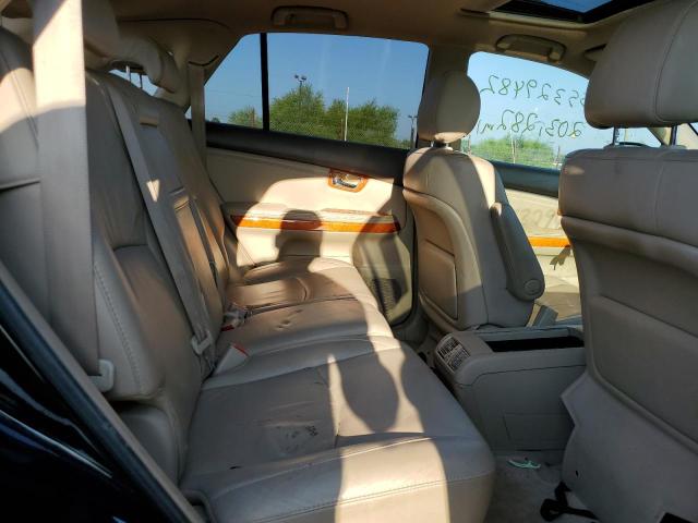 Photo 6 from auction – 2005 LEXUS RX 330 with VIN 2T2HA31U75C054536