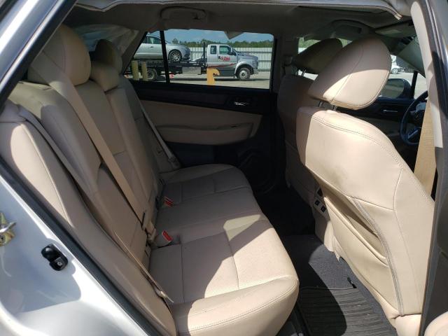 Photo 6 from auction – 2017 SUBARU OUTBACK with VIN 4S4BSANC7H3215263