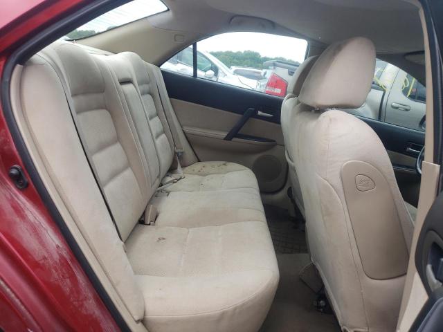 Photo 6 from auction – 2006 MAZDA 6 S with VIN 1YVHP80D165M14894