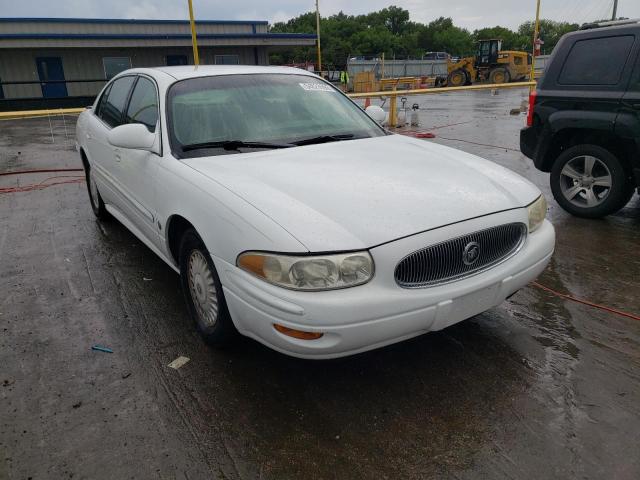 Photo 1 from auction – 2000 BUICK LESABRE CU with VIN 1G4HP54K7YU257745