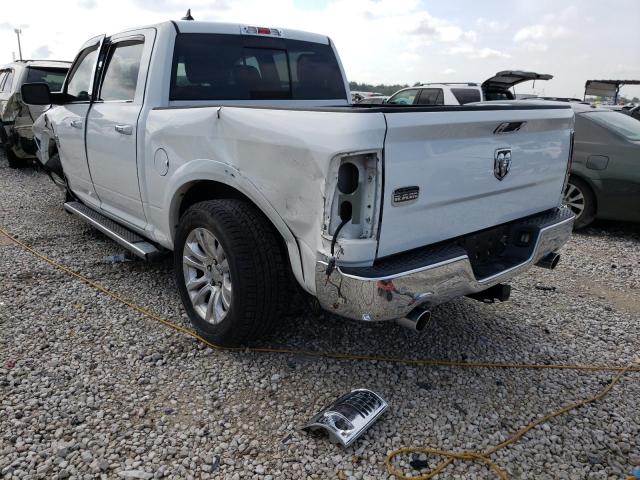 Photo 3 from auction – 2014 RAM 1500 LONGH with VIN 1C6RR6PT6ES275813
