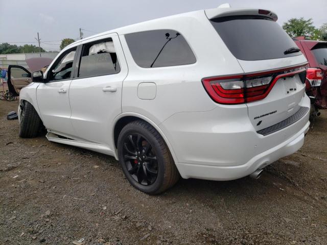 Photo 3 from auction – 2019 DODGE DURANGO R/ with VIN 1C4SDJCT1KC622763