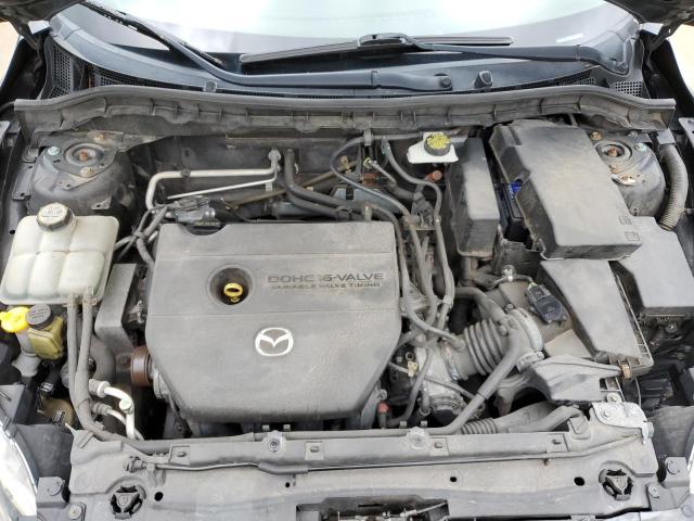 Photo 7 from auction – 2011 MAZDA 3 I with VIN JM1BL1UF2B1478986
