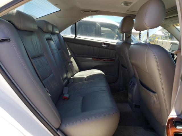 Photo 6 from auction – 2005 TOYOTA CAMRY LE with VIN JTDBF32K350158833