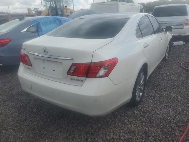 Photo 4 from auction – 2007 LEXUS ES 350 with VIN JTHBJ46G772037514