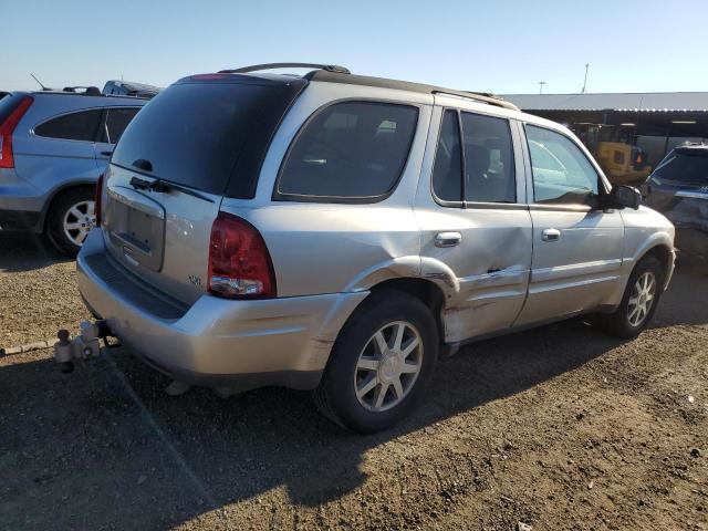 Photo 4 from auction – 2004 BUICK RAINIER CX with VIN 5GADT13S742220341