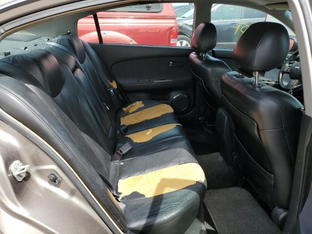 Photo 6 from auction – 2005 NISSAN ALTIMA SE with VIN 1N4BL11D75C149170