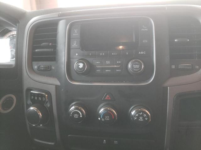 Photo 9 from auction – 2016 RAM 1500 ST with VIN 1C6RR6FG4GS275462