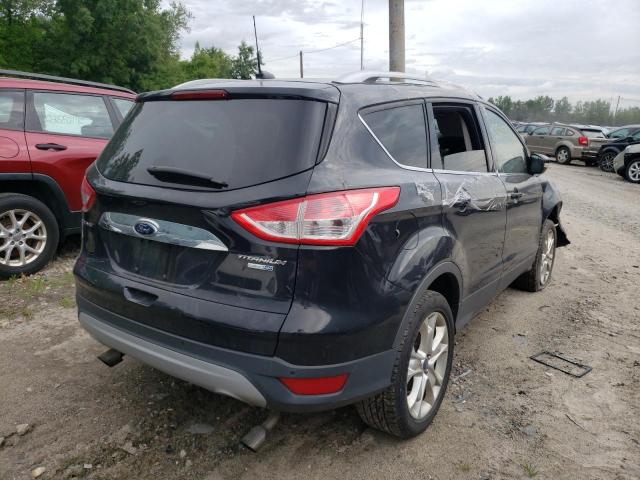 Photo 4 from auction – 2014 FORD ESCAPE TIT with VIN 1FMCU9J99EUC54241