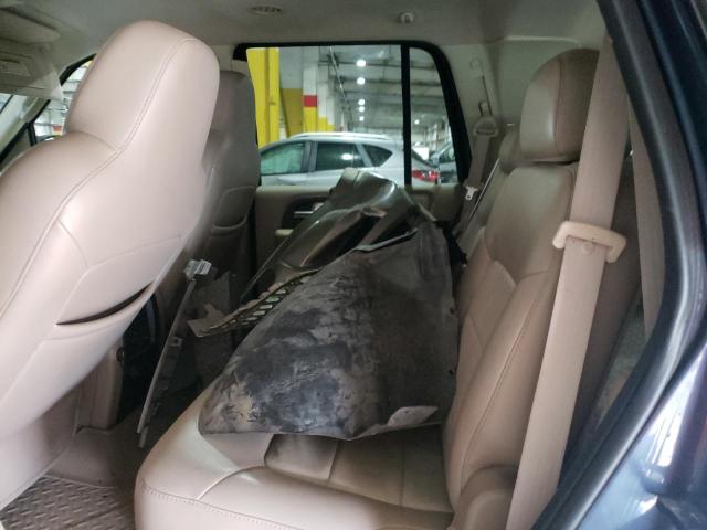 Photo 6 from auction – 2004 FORD EXPEDITION with VIN 1FMPU18L74LA93333