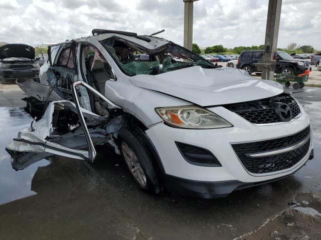 MAZDA CX-9 2011 with VIN JM3TB2CA1B0316041 - Photo from auction