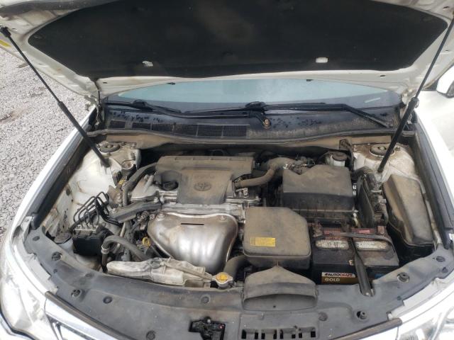 Photo 7 from auction – 2013 TOYOTA CAMRY L with VIN 4T1BF1FK4DU224338