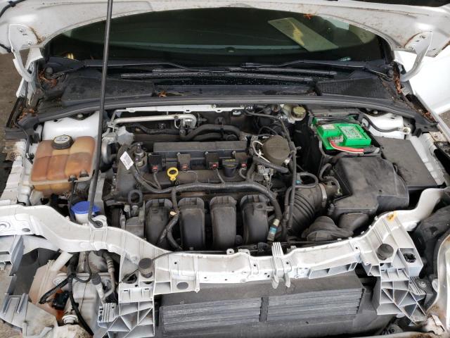 Photo 7 from auction – 2013 FORD FOCUS SE with VIN 1FADP3F27DL259120