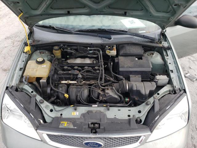 Photo 7 from auction – 2005 FORD FOCUS ZX4 with VIN 1FAFP34NX5W313550