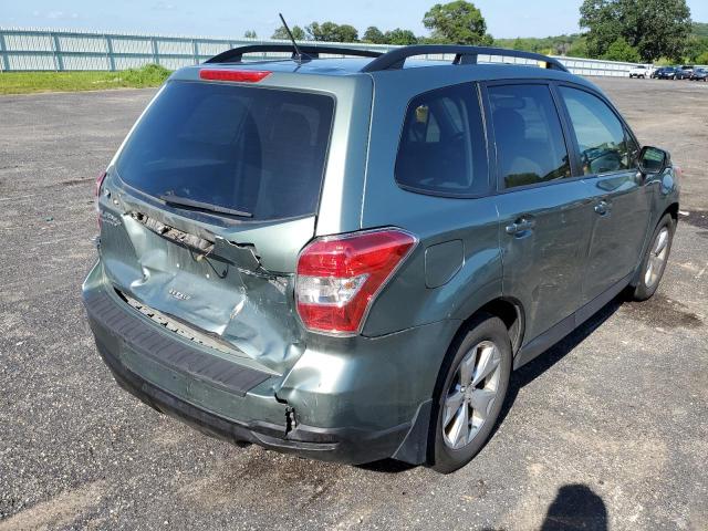 Photo 4 from auction – 2015 SUBARU FORESTER 2 with VIN JF2SJADC9FH591988