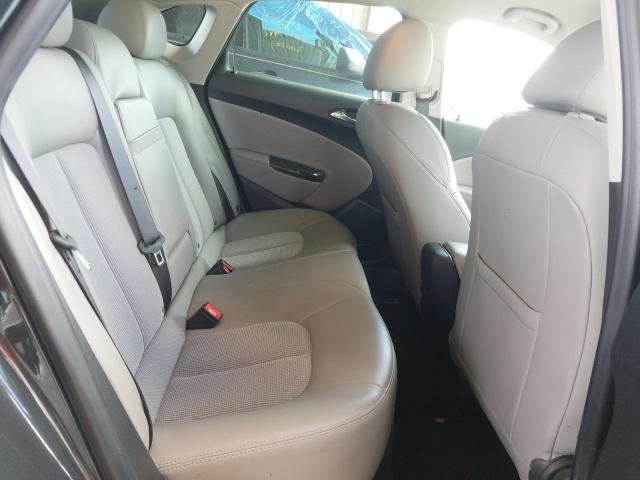 Photo 6 from auction – 2015 BUICK VERANO with VIN 1G4PN5SK3F4150869