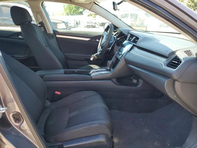 Photo 5 from auction – 2016 HONDA CIVIC EX with VIN 2HGFC2F73GH556974