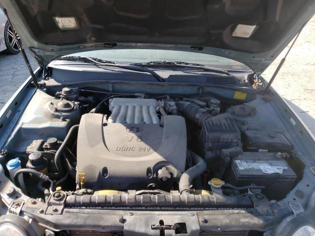 Photo 7 from auction – 2004 HYUNDAI SONATA GL with VIN KMHWF25H44A976796