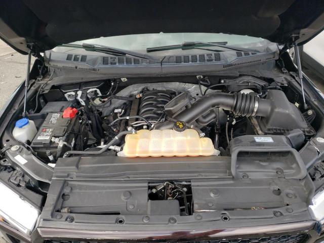 Photo 7 from auction – 2018 FORD F150 SUPER with VIN 1FTFX1E53JFB60811