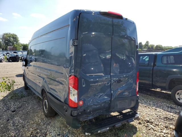 Photo 3 from auction – 2020 FORD TRANSIT T- with VIN 1FTBR3X80LKA72739