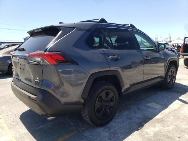 Photo 4 from auction – 2020 TOYOTA RAV4 LE with VIN 2T3F1RFV3LC094231