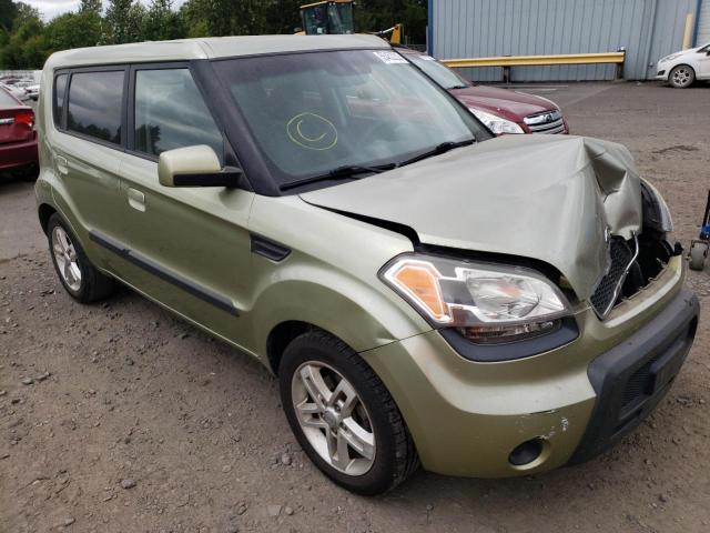 KIA SOUL + 2010 with VIN KNDJT2A28A7160112 - Photo from auction
