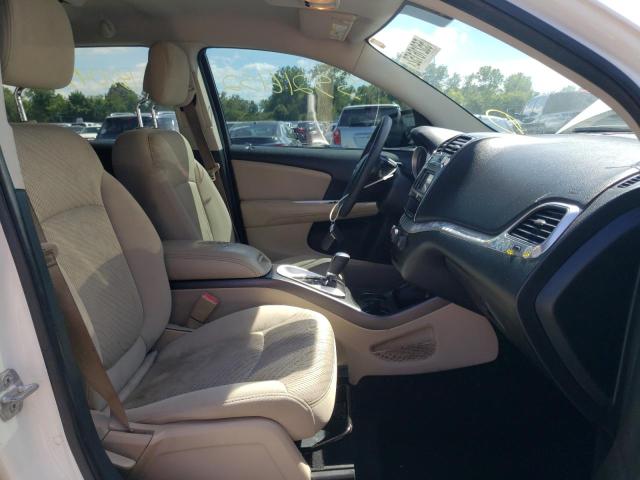 Photo 5 from auction – 2011 DODGE JOURNEY MA with VIN 3D4PG1FG2BT544173