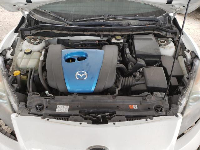 Photo 7 from auction – 2013 MAZDA 3 I with VIN JM1BL1L76D1842453