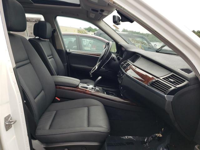 Photo 5 from auction – 2012 BMW X5 XDRIVE3 with VIN 5UXZV4C55CL764824