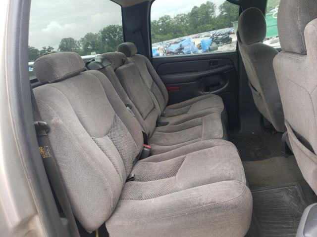 Photo 6 from auction – 2007 CHEVROLET SILVERADO with VIN 2GCEC13V171105803