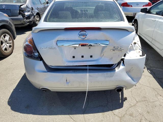 Photo 9 from auction – 2012 NISSAN ALTIMA BAS with VIN 1N4AL2AP6CN423830