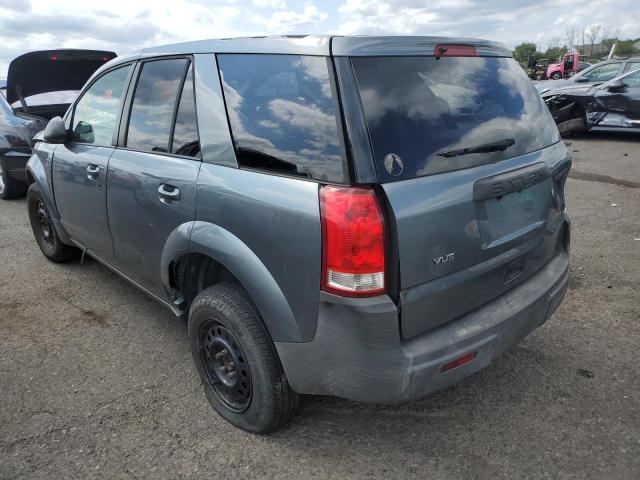 Photo 3 from auction – 2005 SATURN VUE with VIN 5GZCZ33D55S841034