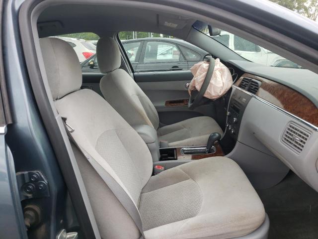 Photo 5 from auction – 2006 BUICK LACROSSE C with VIN 2G4WC552761248036
