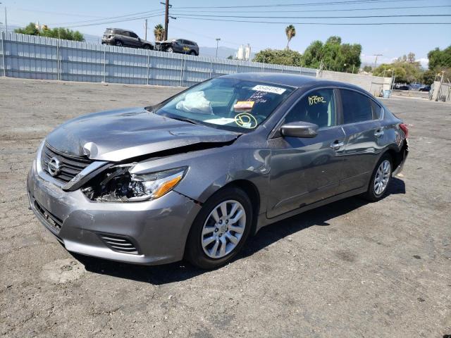 Photo 2 from auction – 2016 NISSAN ALTIMA 2.5 with VIN 1N4AL3AP2GN380258