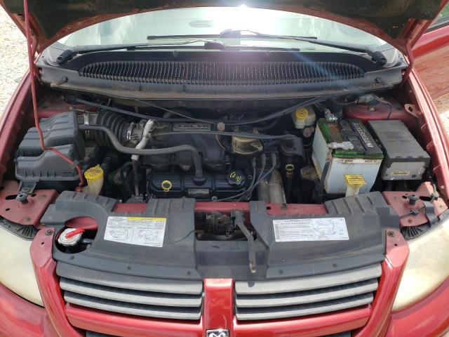 Photo 7 from auction – 2005 DODGE GRAND CARA with VIN 2D4GP44L15R461794