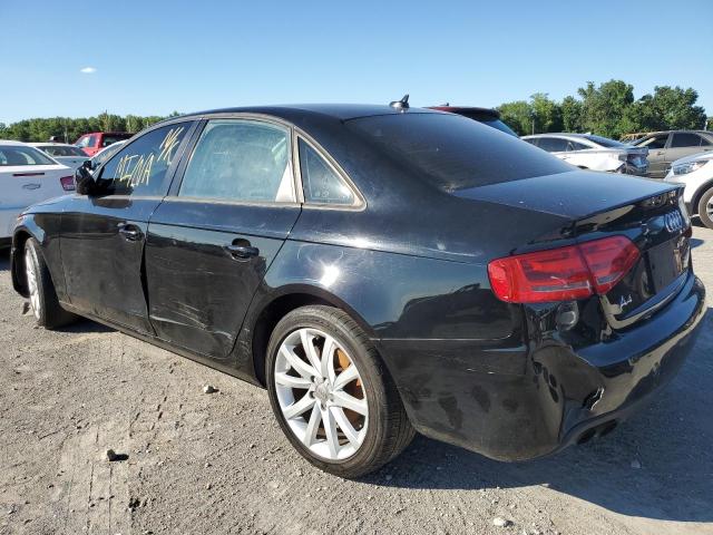 Photo 3 from auction – 2011 AUDI A4 PREMIUM with VIN WAUAFAFLXBN038526