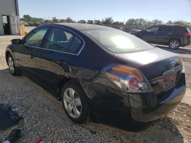 Photo 3 from auction – 2008 NISSAN ALTIMA 2.5 with VIN 1N4AL21E58C233387