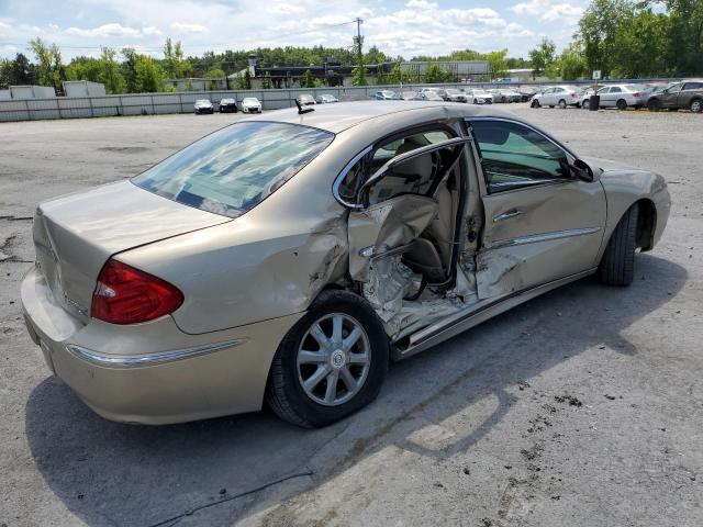 Photo 4 from auction – 2008 BUICK LACROSSE C with VIN 2G4WD582881375969
