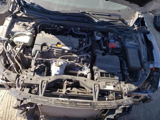 Photo 7 from auction – 2018 HONDA CIVIC LX with VIN 2HGFC2F53JH528548