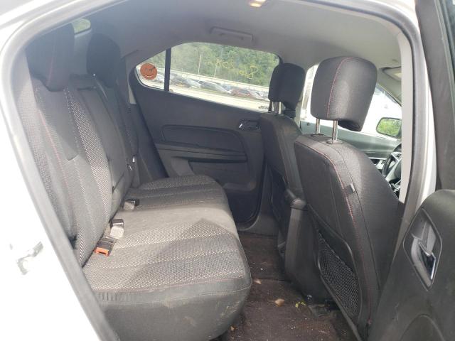 Photo 6 from auction – 2016 CHEVROLET EQUINOX LT with VIN 2GNFLFEK5G6184746