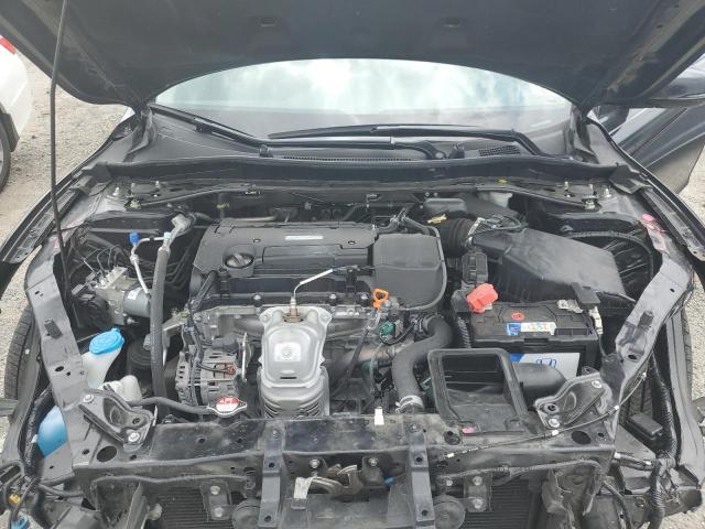 Photo 7 from auction – 2017 HONDA ACCORD EXL with VIN 1HGCR2F9XHA043014