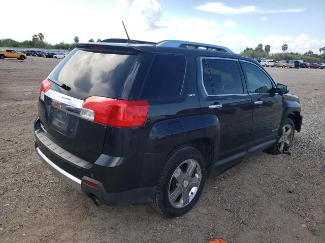 Photo 4 from auction – 2013 GMC TERRAIN SL with VIN 2GKFLWE3XD6253383
