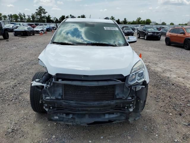 Photo 9 from auction – 2016 CHEVROLET EQUINOX LT with VIN 2GNALDEK4G6324882