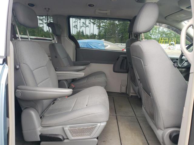Photo 6 from auction – 2009 CHRYSLER TOWN & COU with VIN 2A8HR44E49R635434