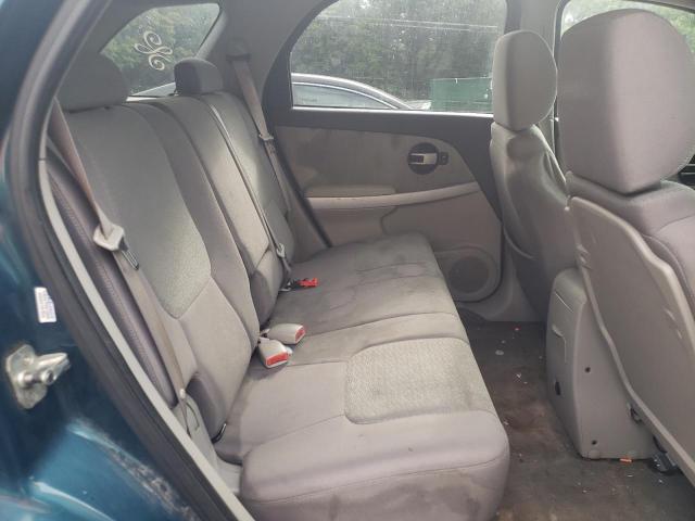 Photo 6 from auction – 2007 CHEVROLET EQUINOX LT with VIN 2CNDL63F776039256
