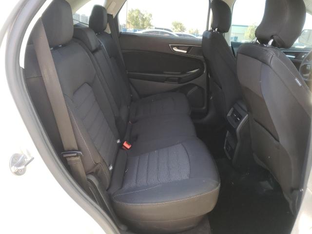 Photo 6 from auction – 2016 FORD EDGE SE with VIN 2FMPK4G9XGBB11292