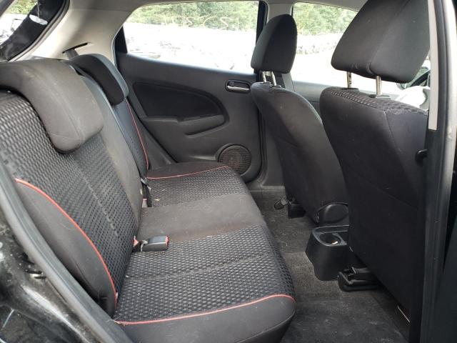 Photo 6 from auction – 2011 MAZDA MAZDA2 with VIN JM1DE1HZ6B0115751